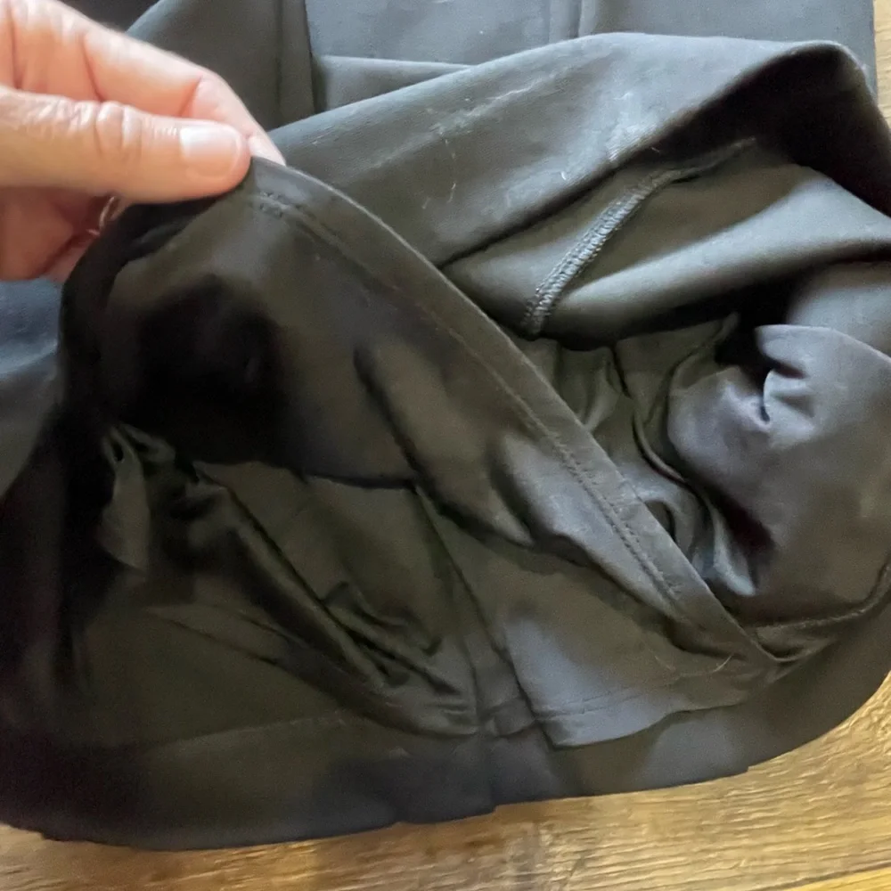 NWT ‼️ White House Black Market Dress ❤️ Ponte Sheath ❤️ Size 10 - Picture 9 of 13